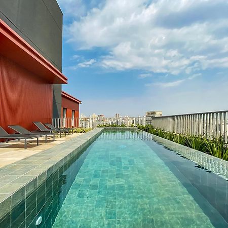 360 Vn Turiassu By Housi Lägenhet São Paulo Exteriör bild